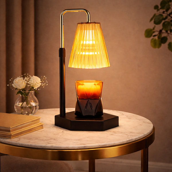 Fragrance & Atmosphere