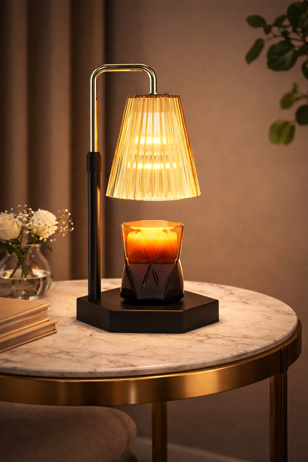 Candle Warmer Lamp