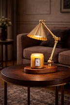 Kadrama Candle Warmer Lamp