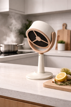 portable kitchen exhaust fan