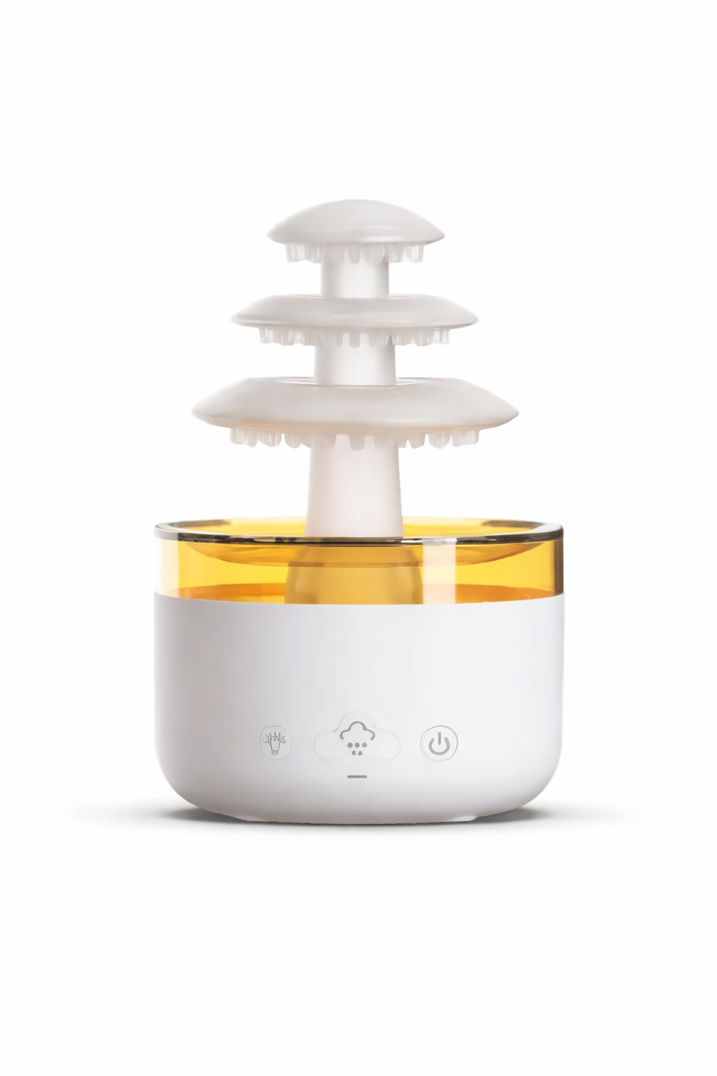 Cloud Rain Air Humidifier