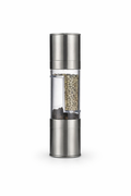 2-in-1 Pepper & Salt Grinder