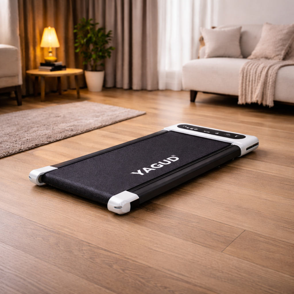 YACUD walking pad